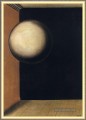 geheimes Leben iv 1928 René Magritte